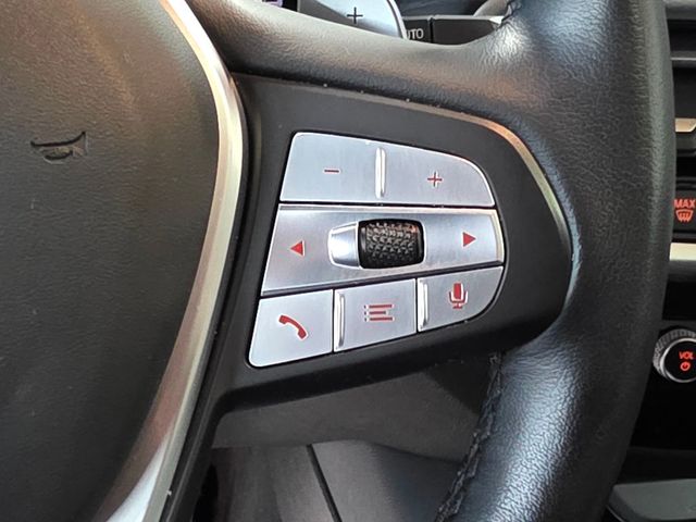 2022 BMW X3 2022 BMW X3 xDrive30e Plug-in Hybrid (PHEV) - 22919074 - 26