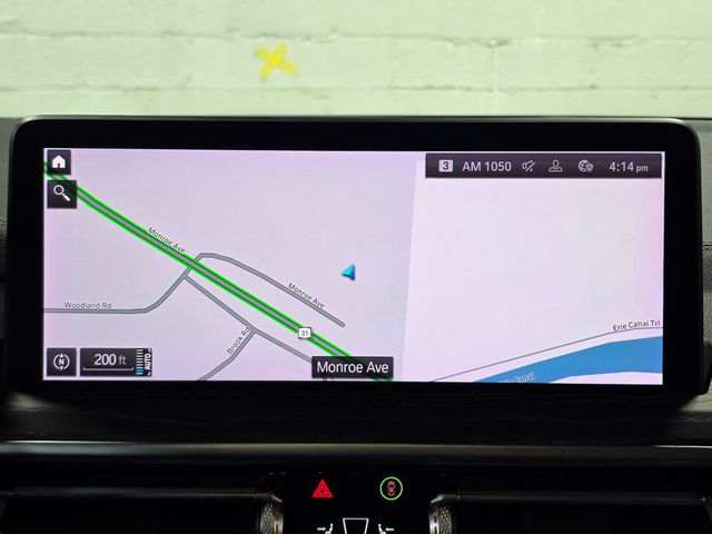 2022 BMW X3 2022 BMW X3 xDrive30e Plug-in Hybrid (PHEV) - 22919074 - 33