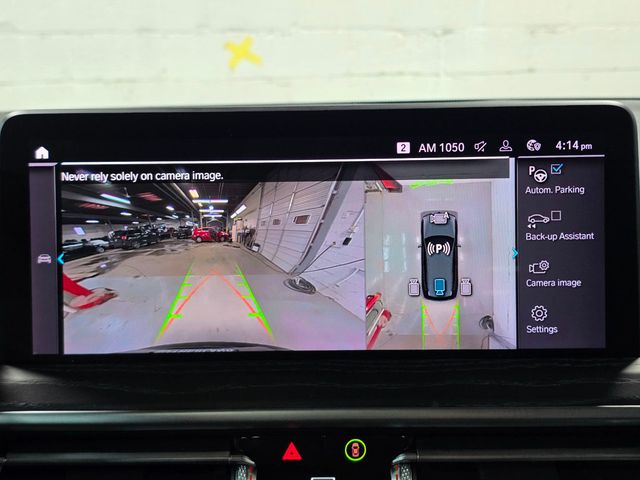 2022 BMW X3 2022 BMW X3 xDrive30e Plug-in Hybrid (PHEV) - 22919074 - 34