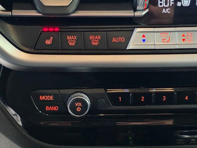 2022 BMW X3 2022 BMW X3 xDrive30e Plug-in Hybrid (PHEV) - 22919074 - 37