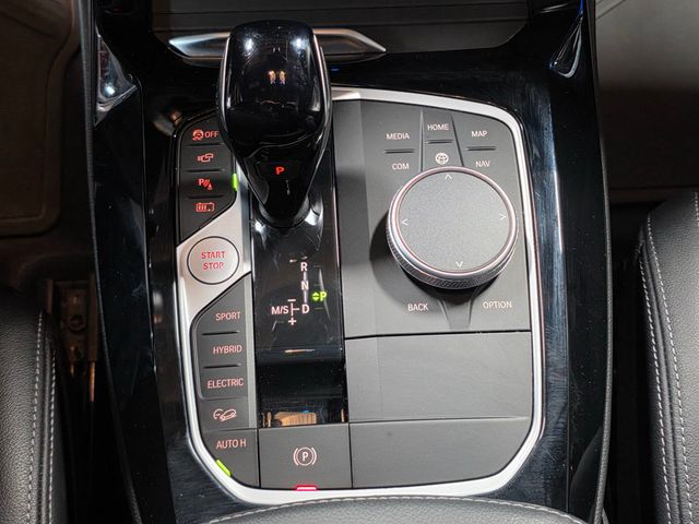 2022 BMW X3 2022 BMW X3 xDrive30e Plug-in Hybrid (PHEV) - 22919074 - 40