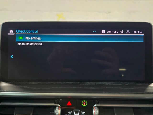 2022 BMW X3 2022 BMW X3 xDrive30e Plug-in Hybrid (PHEV) - 22919074 - 44