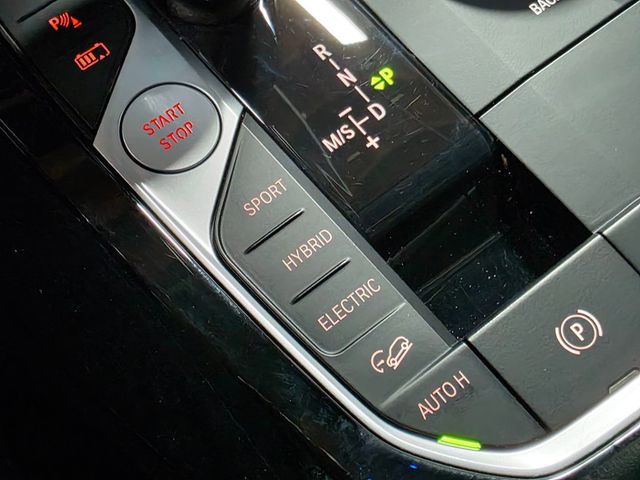 2022 BMW X3 2022 BMW X3 xDrive30e Plug-in Hybrid (PHEV) - 22919074 - 49