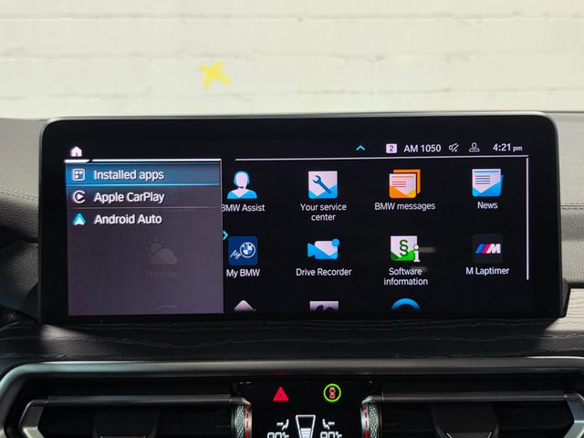 2022 BMW X3 2022 BMW X3 xDrive30e Plug-in Hybrid (PHEV) - 22919074 - 50