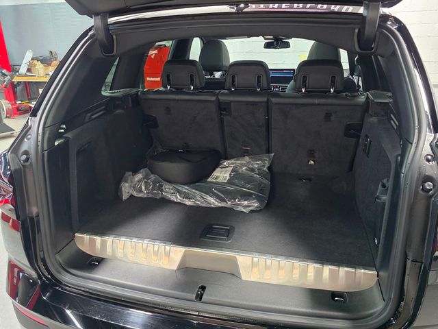 2022 BMW X3 2022 BMW X3 xDrive30e Plug-in Hybrid (PHEV) - 22919074 - 59