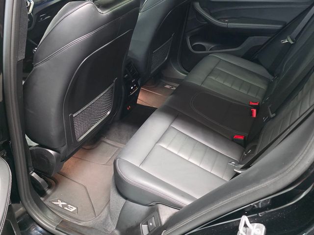 2022 BMW X3 2022 BMW X3 xDrive30e Plug-in Hybrid (PHEV) - 22919074 - 61