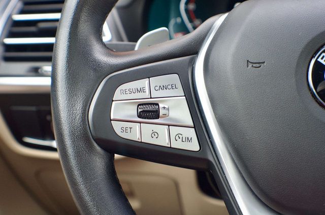 2022 BMW X3 ConveniencePkg/PanoramicMoonroof/HeatedLeatherSeats/NAV - 23000649 - 20