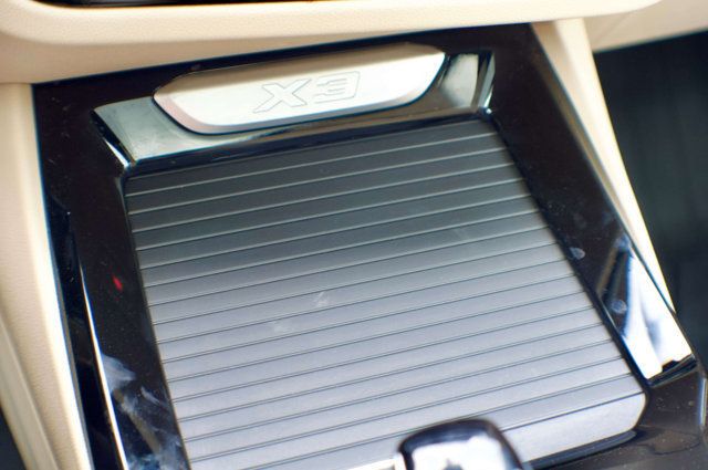2022 BMW X3 ConveniencePkg/PanoramicMoonroof/HeatedLeatherSeats/NAV - 23000649 - 29