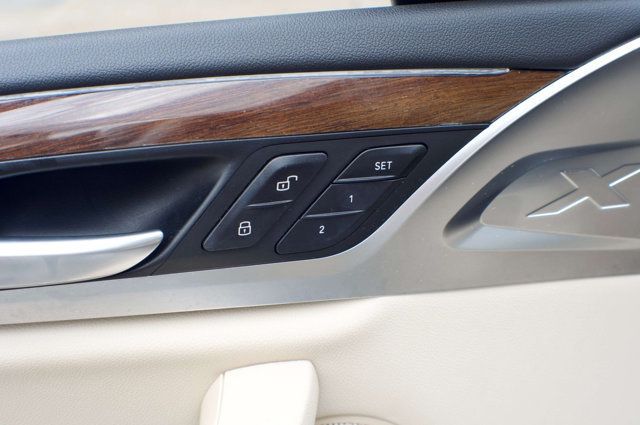 2022 BMW X3 ConveniencePkg/PanoramicMoonroof/HeatedLeatherSeats/NAV - 23000649 - 35