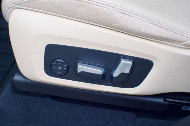 2022 BMW X3 ConveniencePkg/PanoramicMoonroof/HeatedLeatherSeats/NAV - 23000649 - 37
