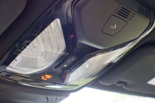 2022 BMW X3 ConveniencePkg/PanoramicMoonroof/HeatedLeatherSeats/NAV - 23000649 - 39