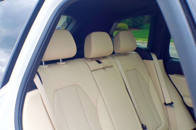 2022 BMW X3 ConveniencePkg/PanoramicMoonroof/HeatedLeatherSeats/NAV - 23000649 - 49