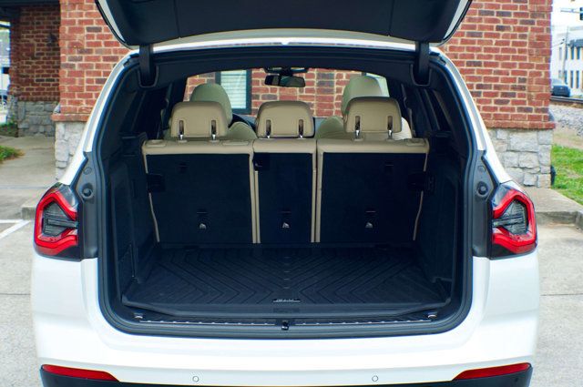2022 BMW X3 ConveniencePkg/PanoramicMoonroof/HeatedLeatherSeats/NAV - 23000649 - 50