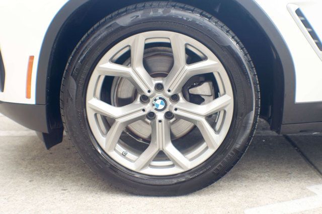 2022 BMW X3 ConveniencePkg/PanoramicMoonroof/HeatedLeatherSeats/NAV - 23000649 - 54