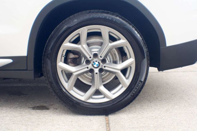 2022 BMW X3 ConveniencePkg/PanoramicMoonroof/HeatedLeatherSeats/NAV - 23000649 - 55