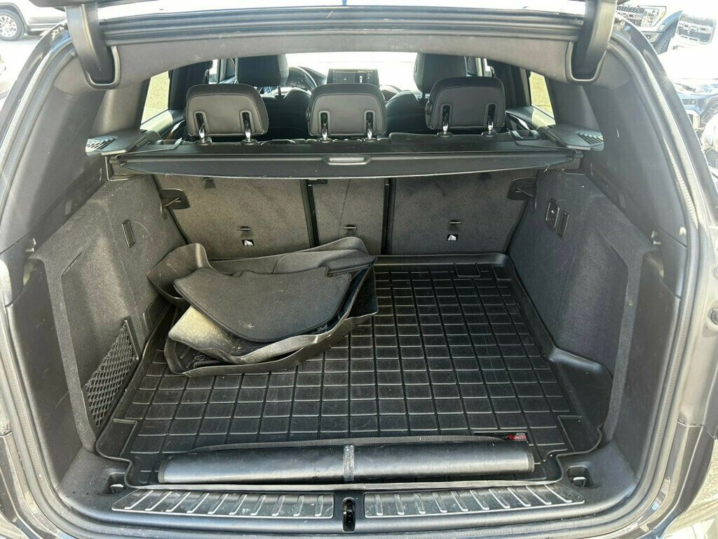 2022 BMW X3 LocalTrade/ConveniencePkg/PanoramicMoonroof/BackupCamera/NAV - 22923845 - 14