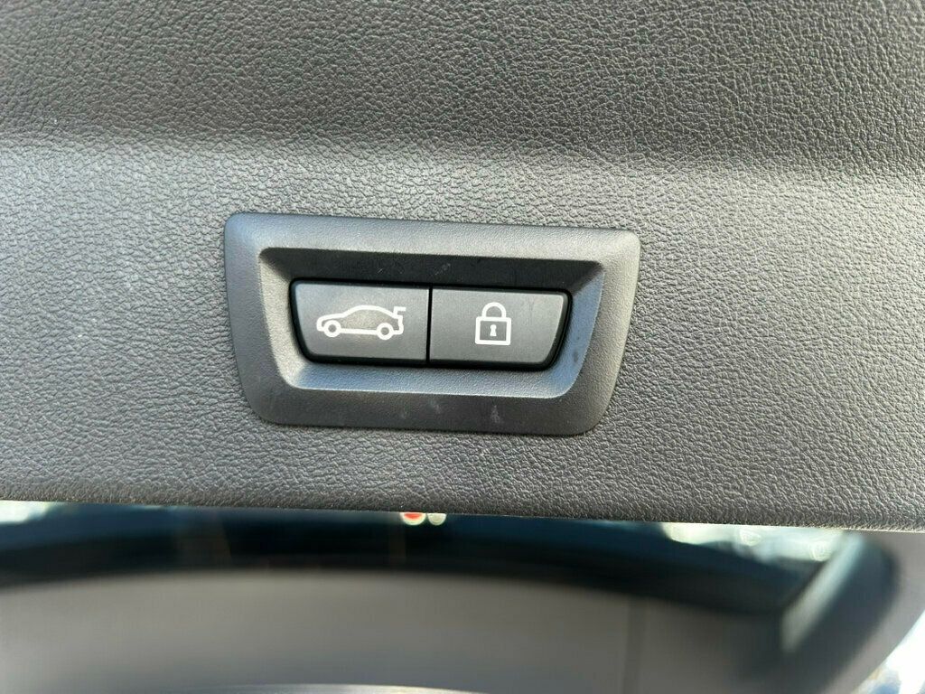 2022 BMW X3 LocalTrade/ConveniencePkg/PanoramicMoonroof/BackupCamera/NAV - 22923845 - 15
