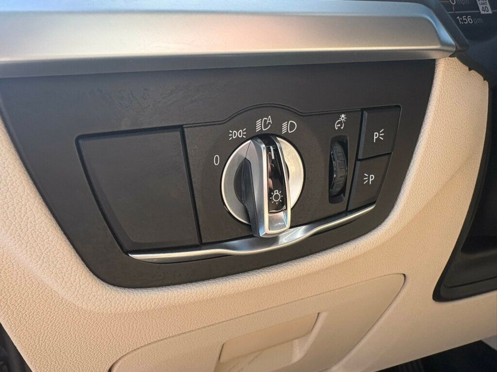 2022 Bmw X3 sDrive30i photo 23