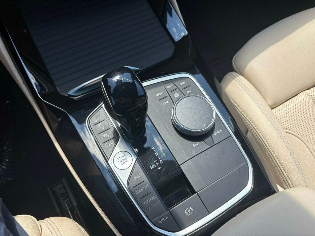2022 Bmw X3 sDrive30i photo 27