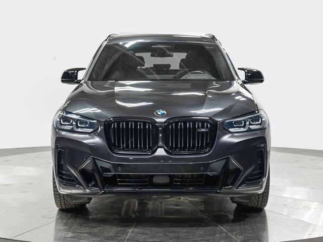 2022 BMW X3 M40i - 23097030 - 9