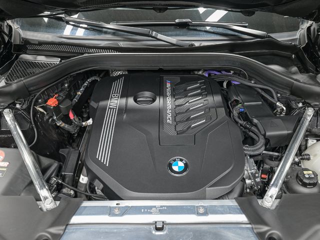 2022 BMW X3 M40i - 23097030 - 10