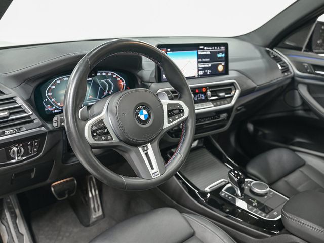 2022 BMW X3 M40i - 23097030 - 14
