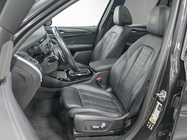 2022 BMW X3 M40i - 23097030 - 15