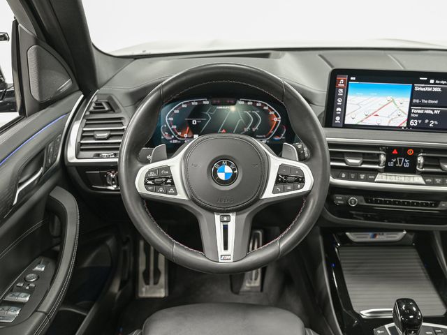 2022 BMW X3 M40i - 23097030 - 16