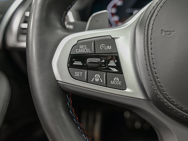 2022 BMW X3 M40i - 23097030 - 18