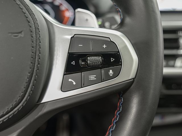 2022 BMW X3 M40i - 23097030 - 19