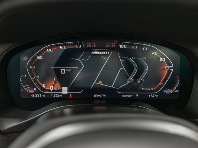 2022 BMW X3 M40i - 23097030 - 20