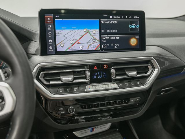 2022 BMW X3 M40i - 23097030 - 21