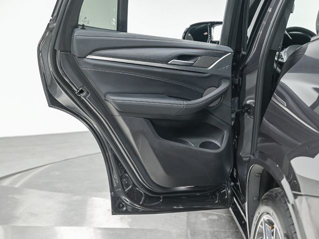 2022 BMW X3 M40i - 23097030 - 25