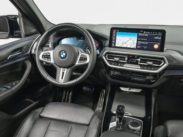 2022 BMW X3 M40i - 23097030 - 28