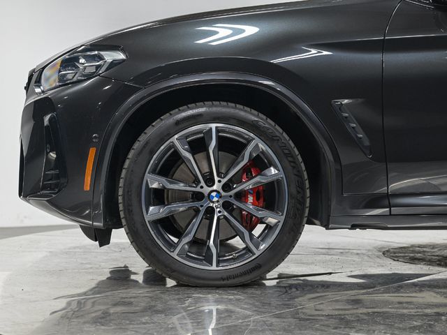 2022 BMW X3 M40i - 23097030 - 2