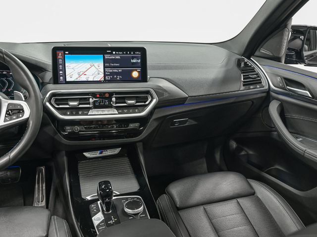 2022 BMW X3 M40i - 23097030 - 29