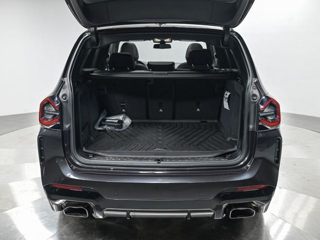 2022 BMW X3 M40i - 23097030 - 5