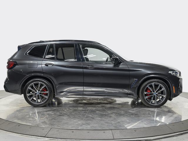 2022 BMW X3 M40i - 23097030 - 7