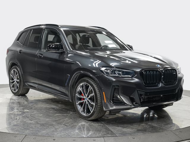 2022 BMW X3 M40i - 23097030 - 8