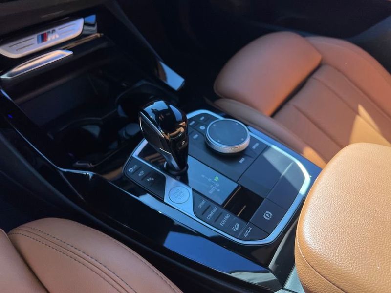 2022 Bmw X3 M40i photo 14