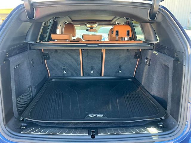 2022 BMW X3 M40i Sports Activity Vehicle - 22869514 - 18