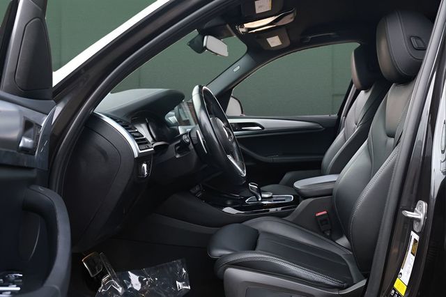2022 BMW X3 M40i Sports Activity Vehicle - 22992428 - 10