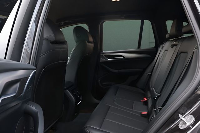 2022 BMW X3 M40i Sports Activity Vehicle - 22992428 - 11