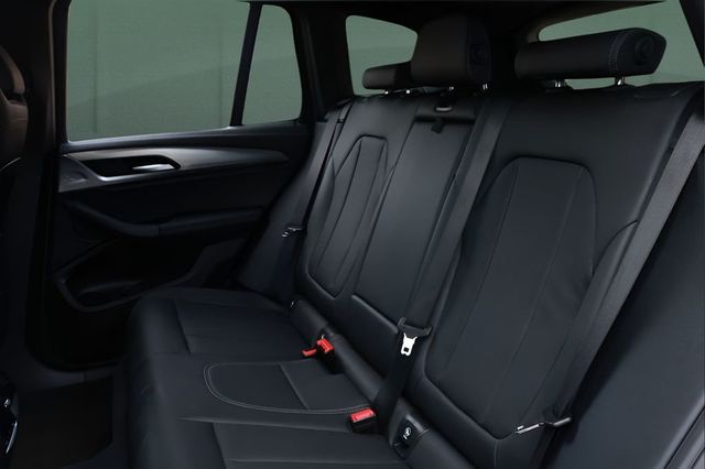 2022 BMW X3 M40i Sports Activity Vehicle - 22992428 - 12