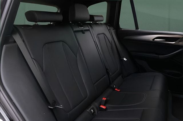 2022 BMW X3 M40i Sports Activity Vehicle - 22992428 - 13