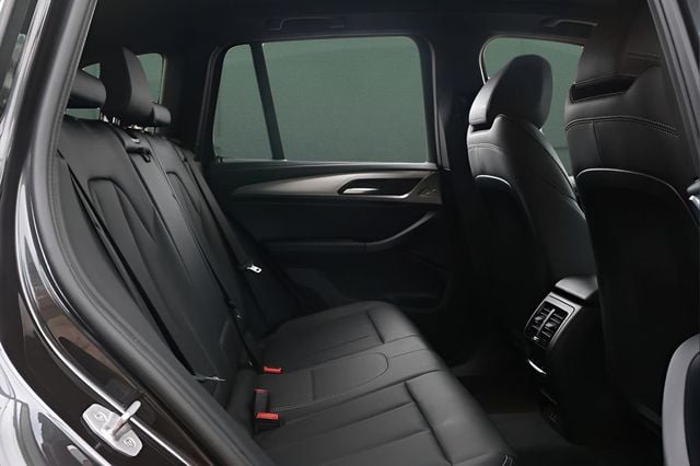 2022 BMW X3 M40i Sports Activity Vehicle - 22992428 - 14