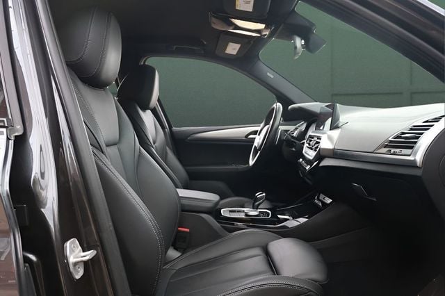 2022 BMW X3 M40i Sports Activity Vehicle - 22992428 - 15