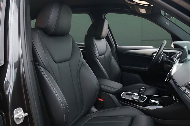 2022 BMW X3 M40i Sports Activity Vehicle - 22992428 - 16