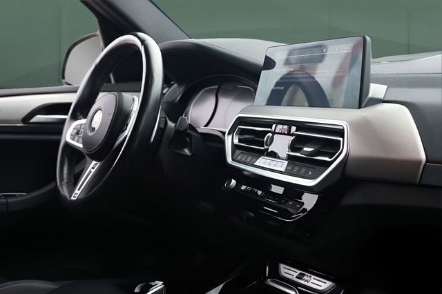 2022 BMW X3 M40i Sports Activity Vehicle - 22992428 - 17