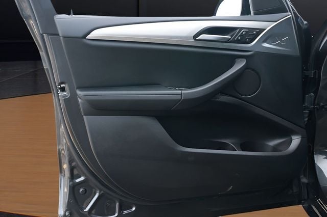 2022 BMW X3 M40i Sports Activity Vehicle - 22992428 - 18